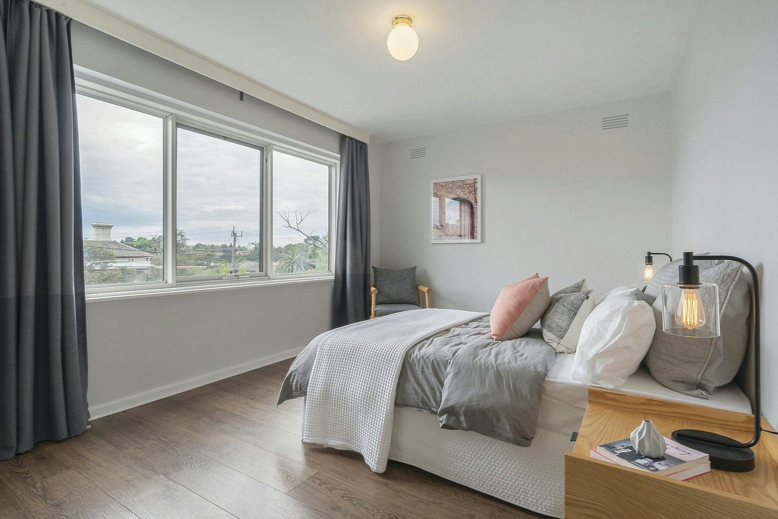 3/179 Power Street, Hawthorn, VIC