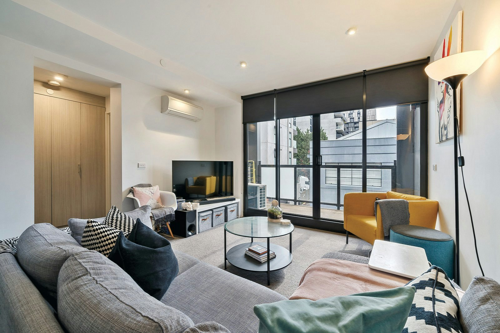 206/37-39 Bosisto Street, Richmond, VIC