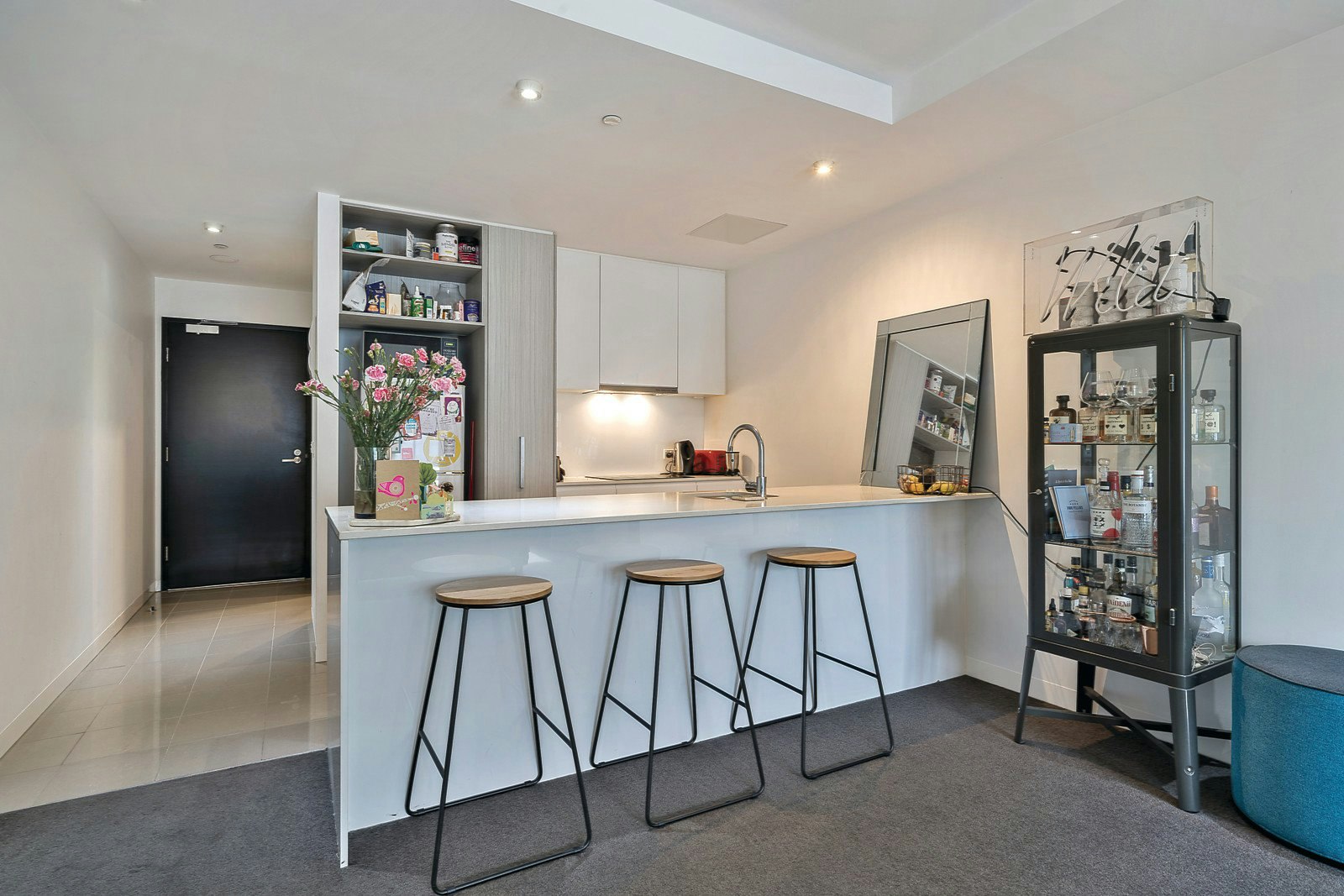 206/37-39 Bosisto Street, Richmond, VIC