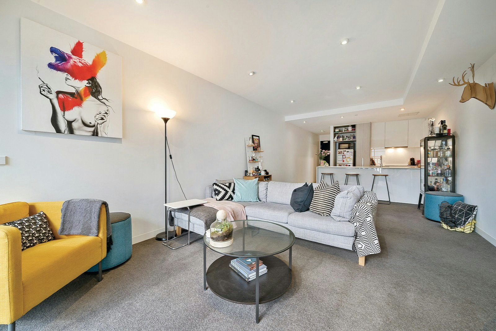 206/37-39 Bosisto Street, Richmond, VIC