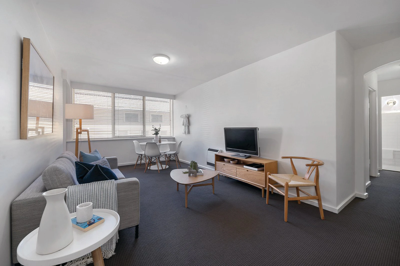 2/16 Creswick Street, Hawthorn, VIC