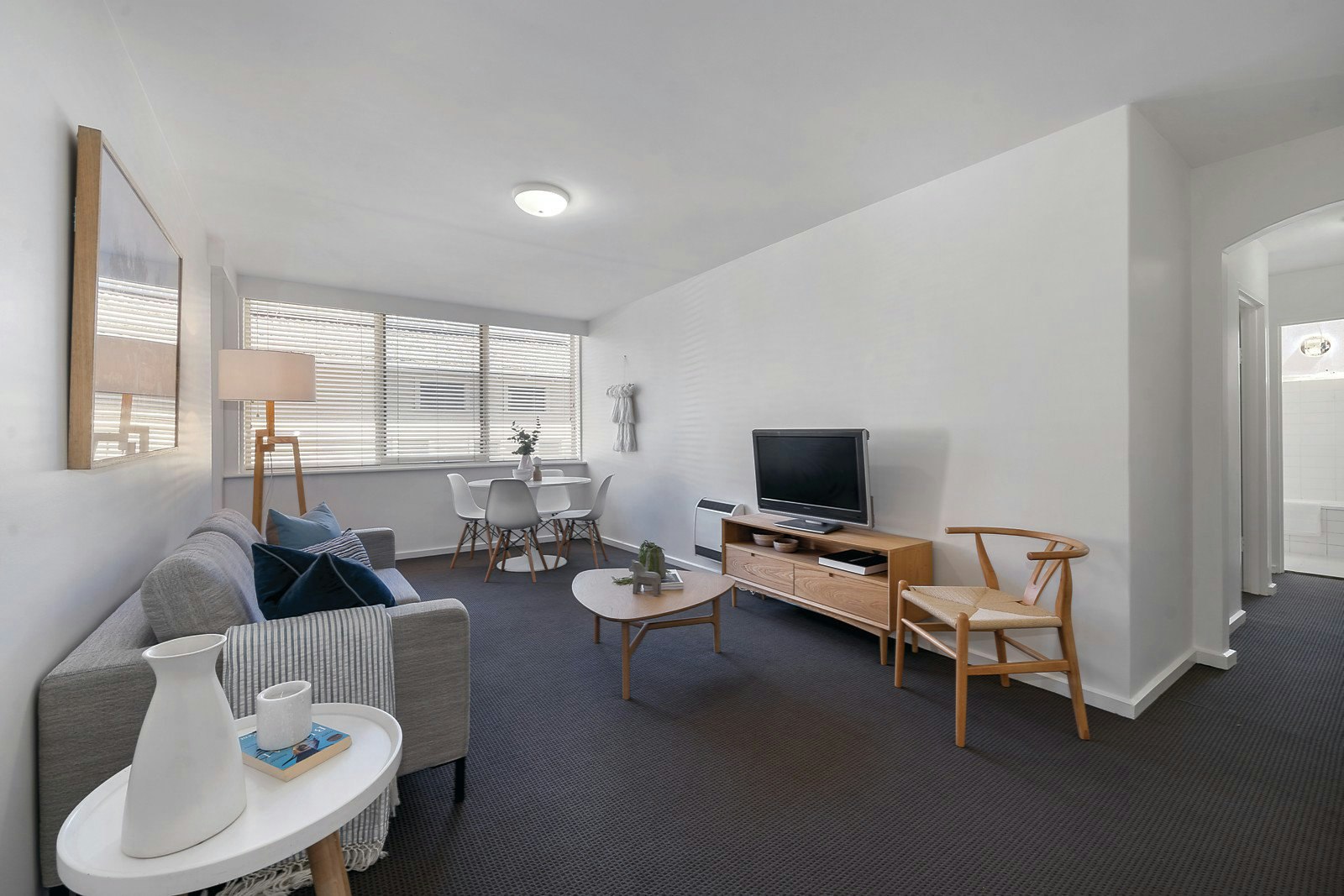 2/16 Creswick Street, Hawthorn, VIC