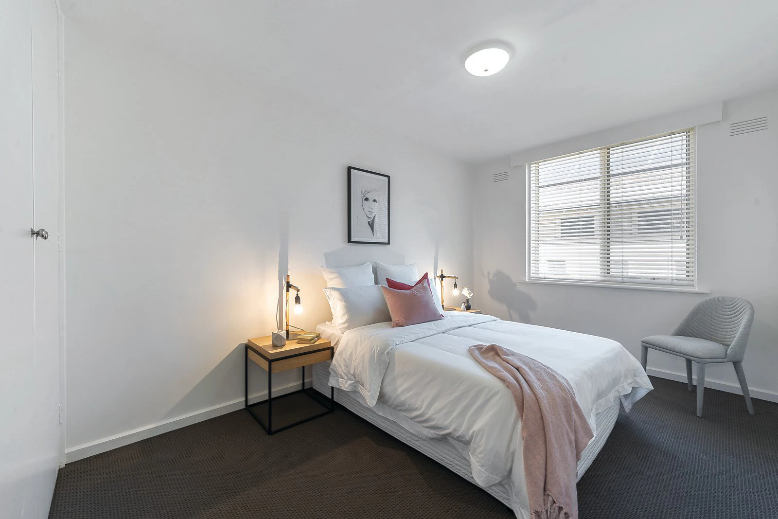 2/16 Creswick Street, Hawthorn, VIC