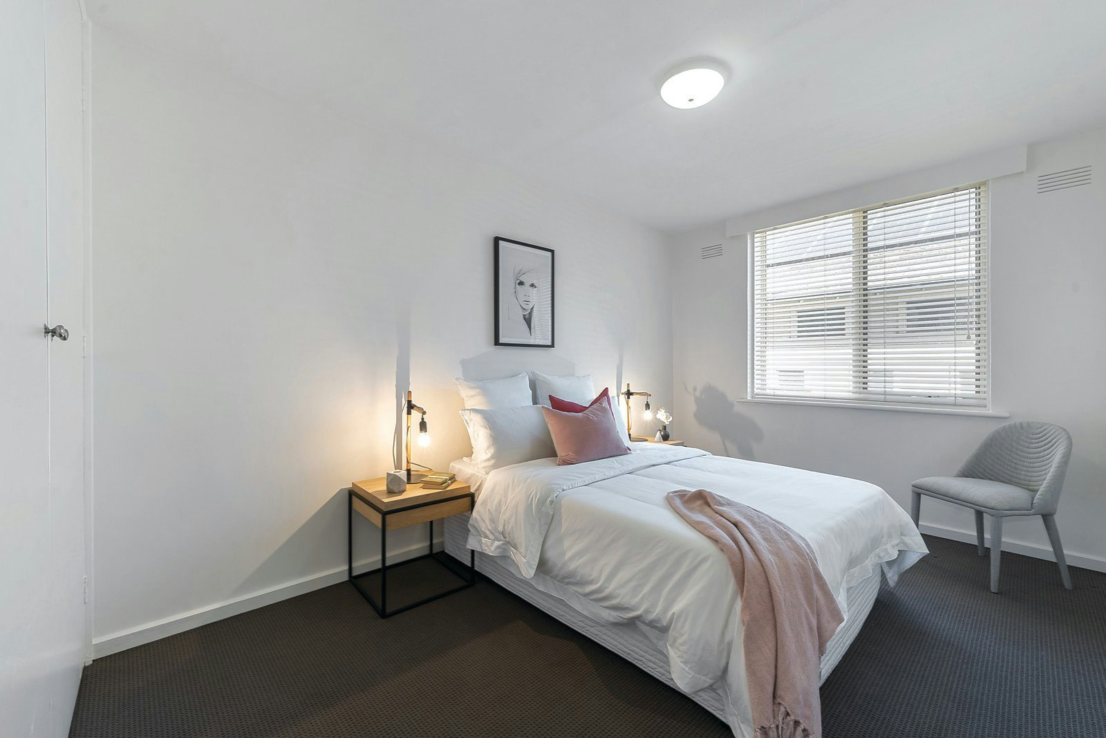 2/16 Creswick Street, Hawthorn, VIC