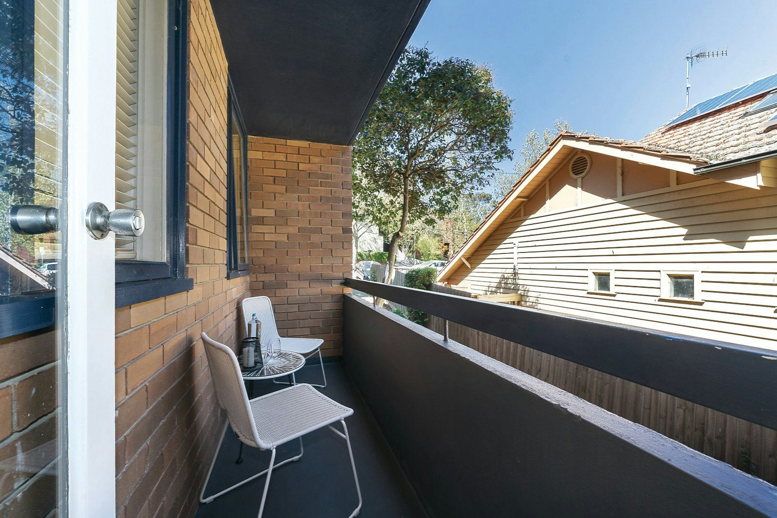 2/16 Creswick Street, Hawthorn, VIC