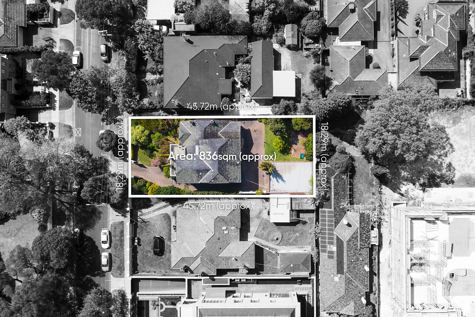 22 John Street, Kew, VIC