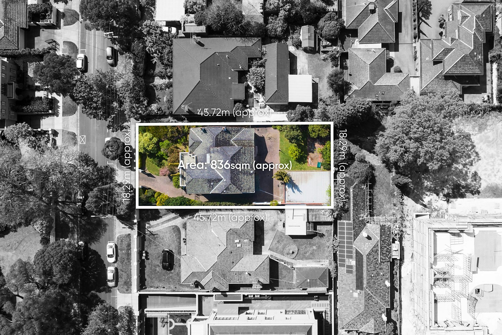 22 John Street, Kew, VIC