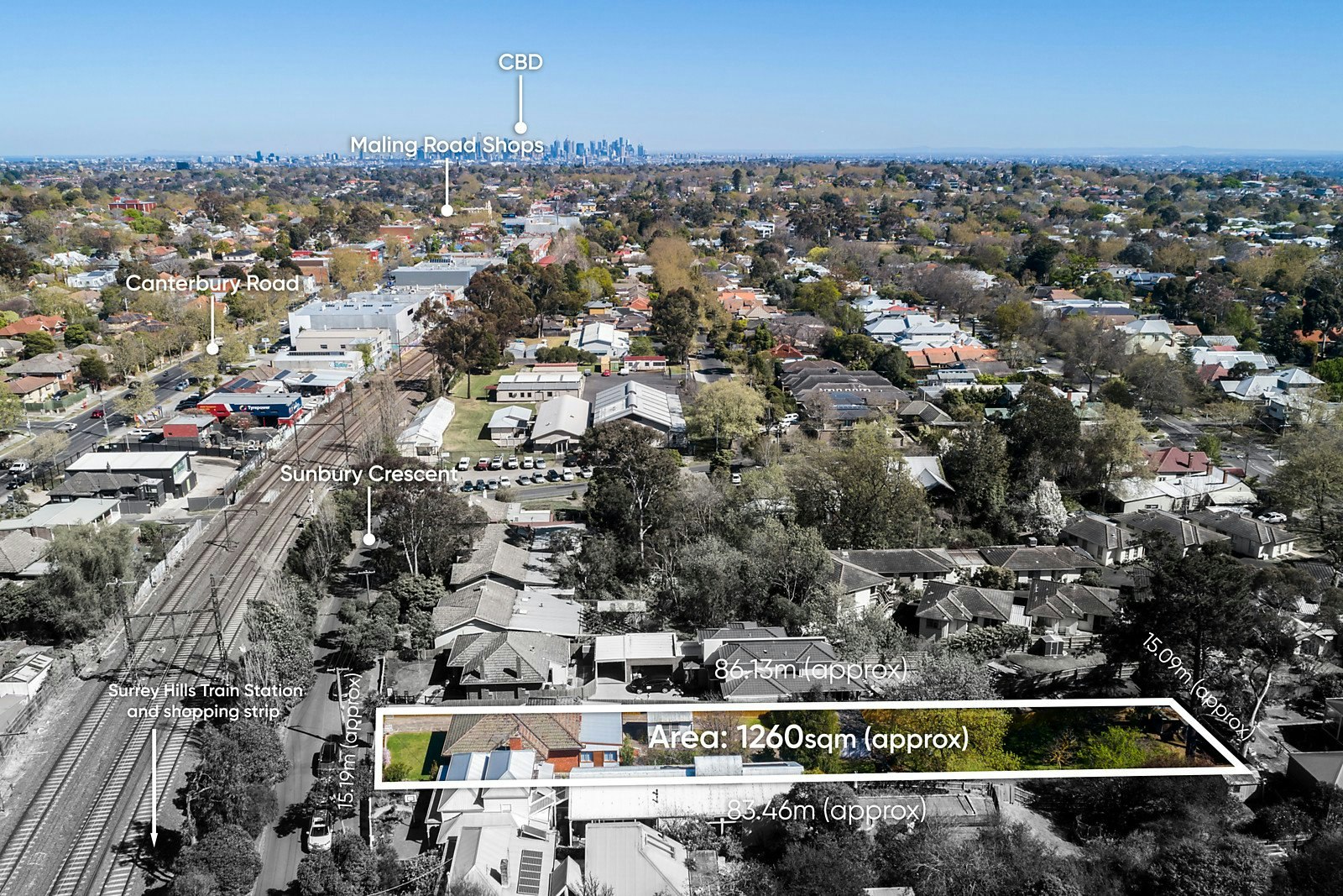 13 Sunbury Crescent, Surrey Hills, VIC