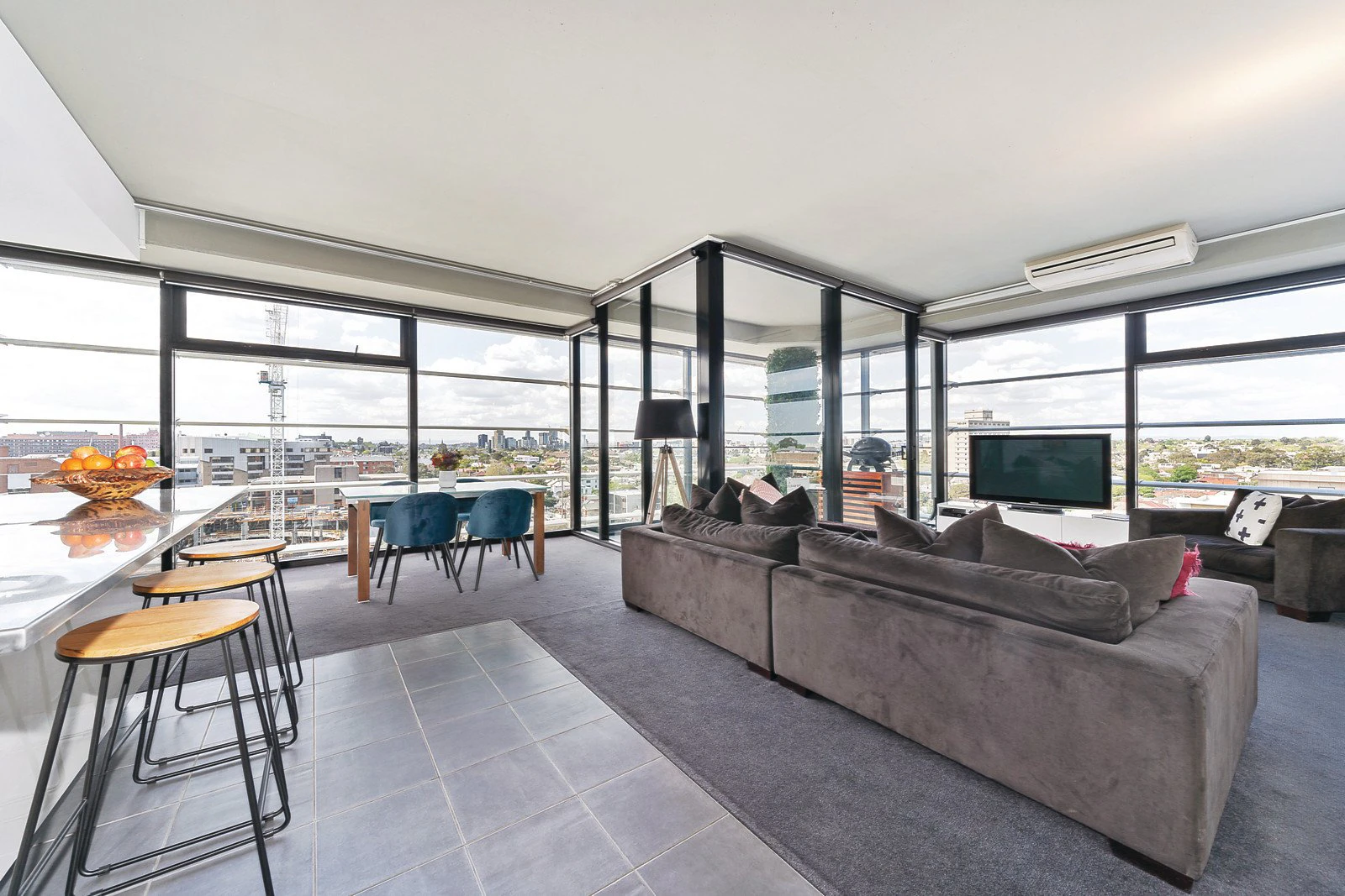 8e/635 St Kilda Road, Melbourne, VIC