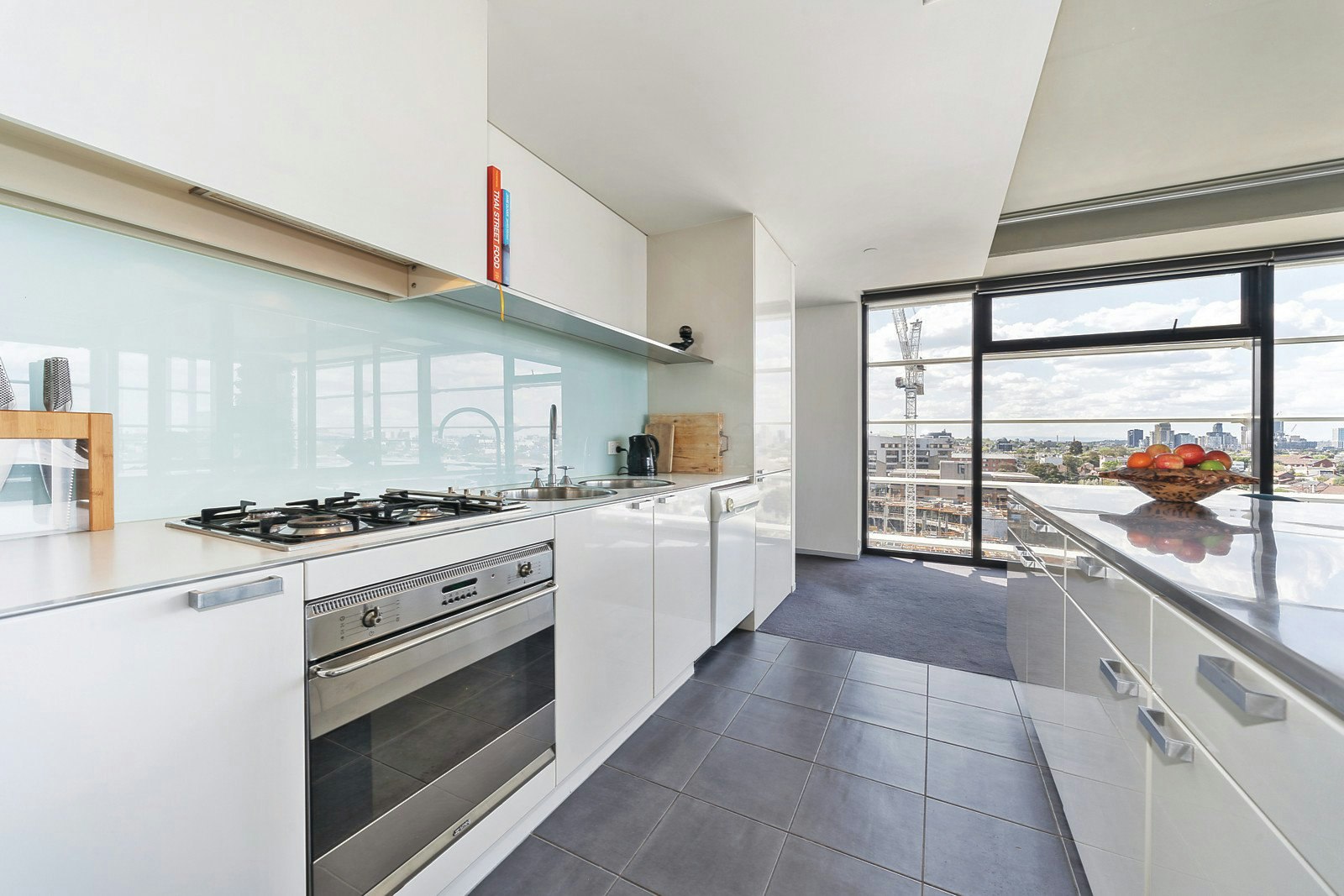8e/635 St Kilda Road, Melbourne, VIC