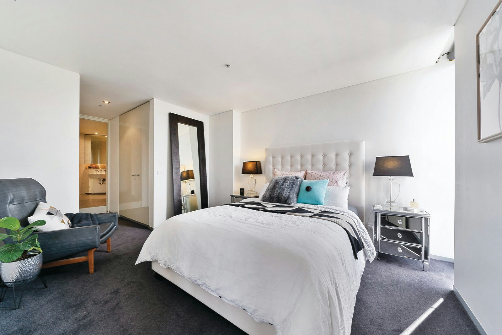 8e/635 St Kilda Road, Melbourne, VIC