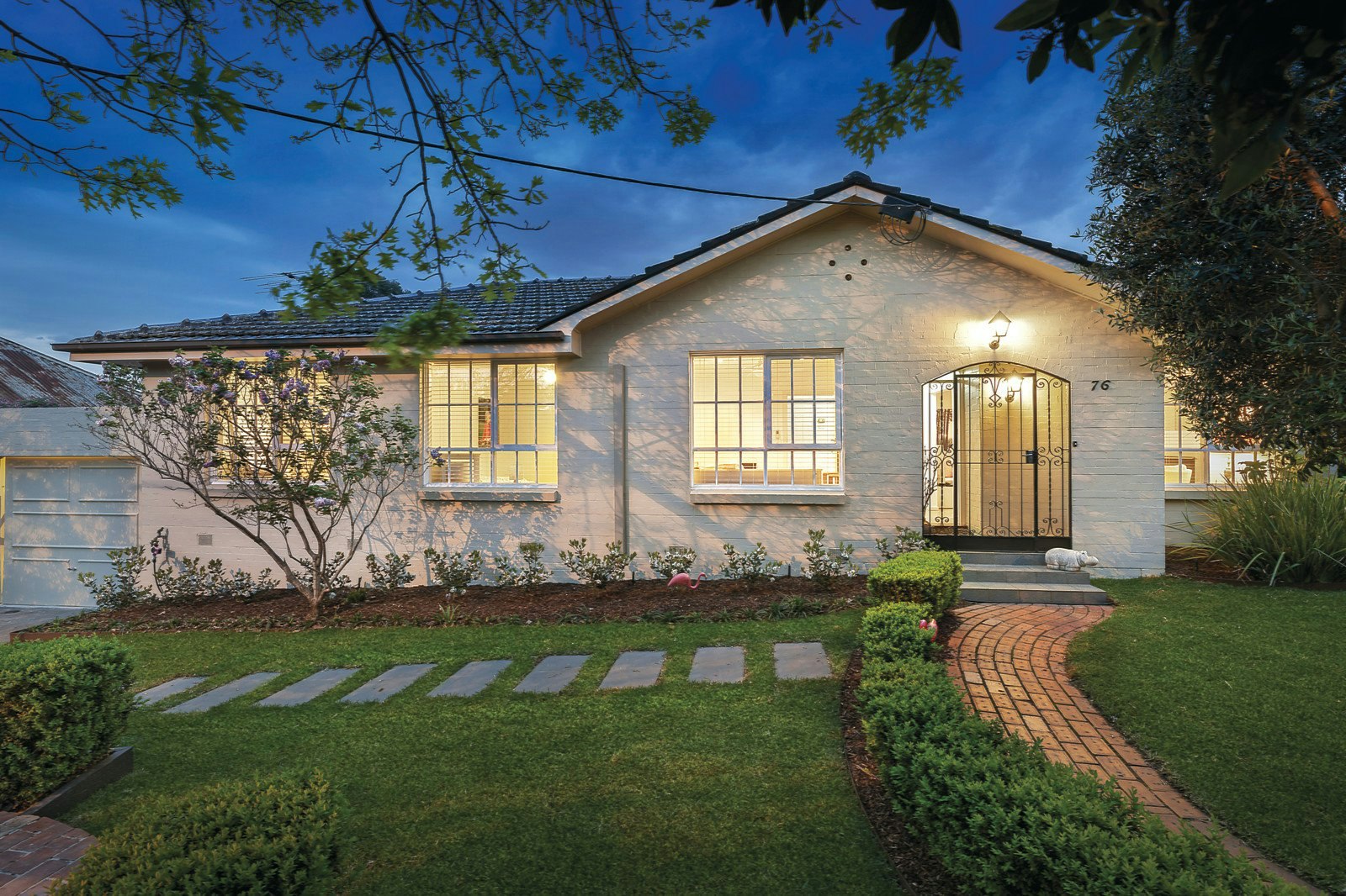 1/76 Glen Iris Road, Glen Iris, VIC