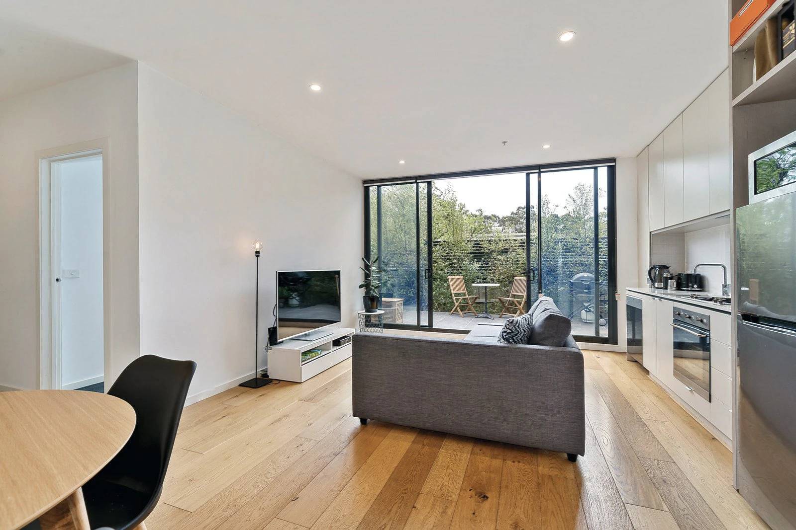 G05/307 Barkers Road, Kew, VIC