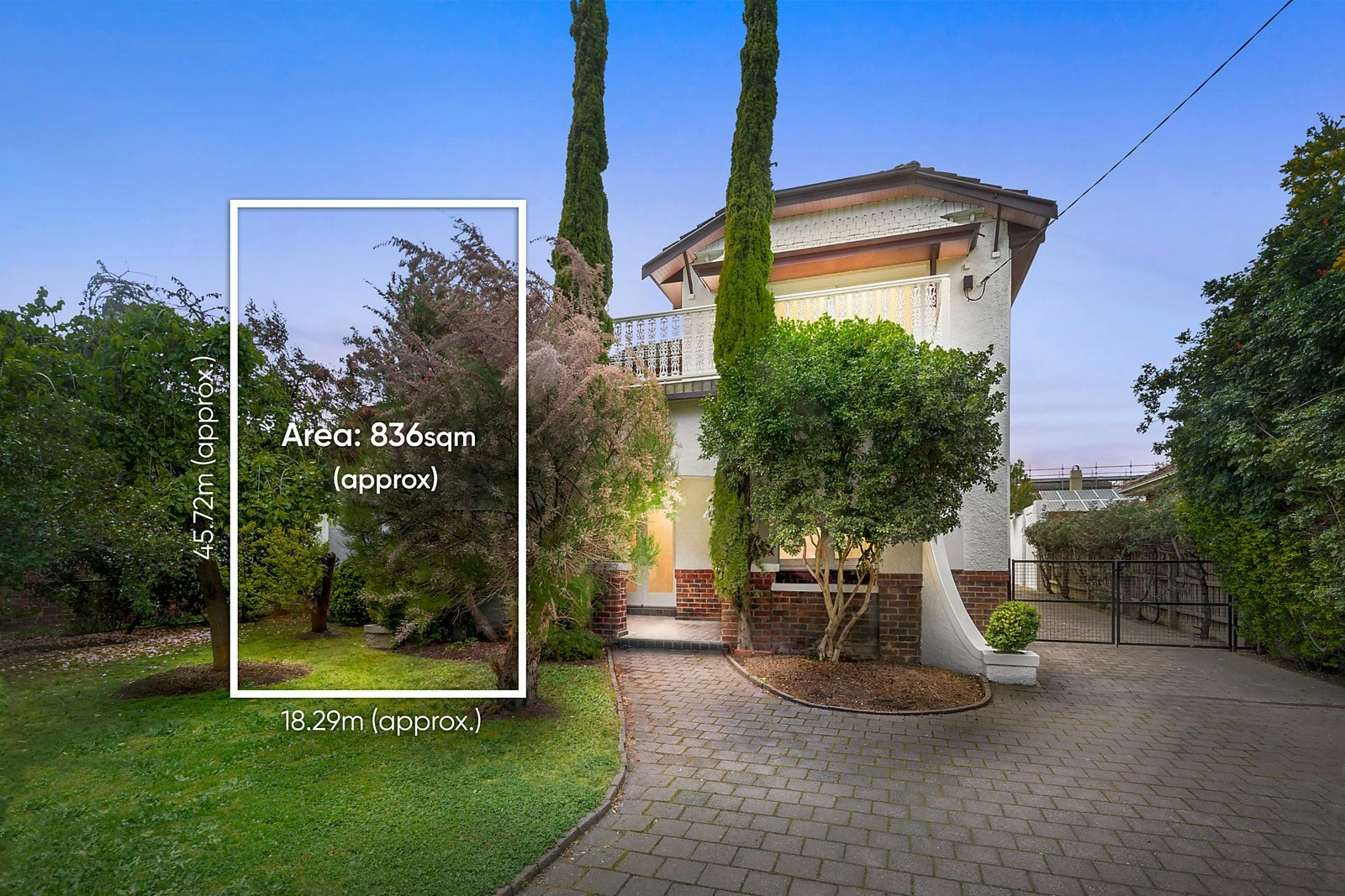 22 John Street, Kew, VIC