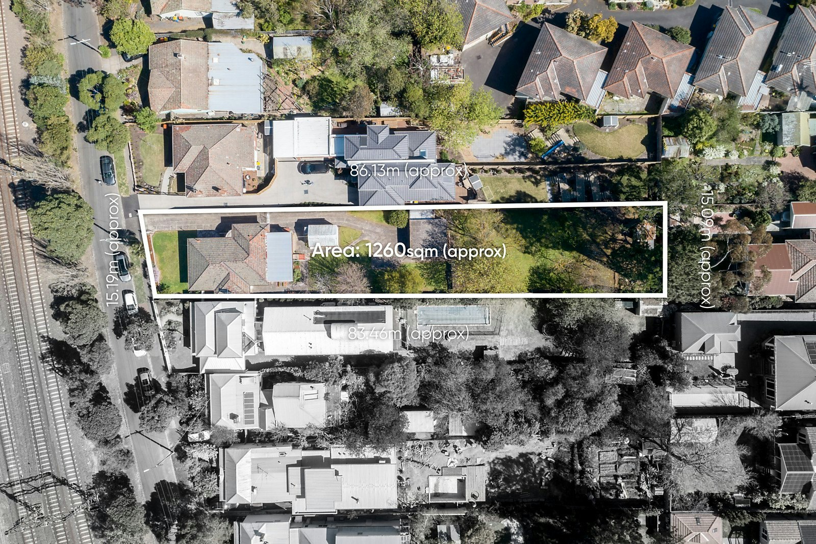 13 Sunbury Crescent, Surrey Hills, VIC