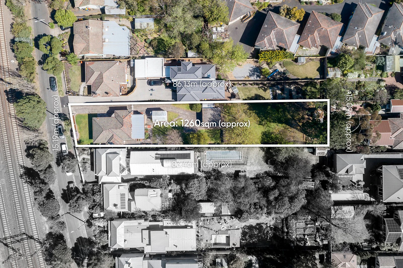 13 Sunbury Crescent, Surrey Hills, VIC