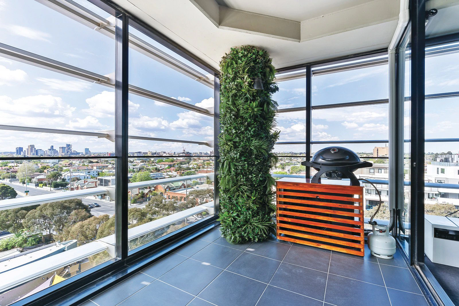 8e/635 St Kilda Road, Melbourne, VIC
