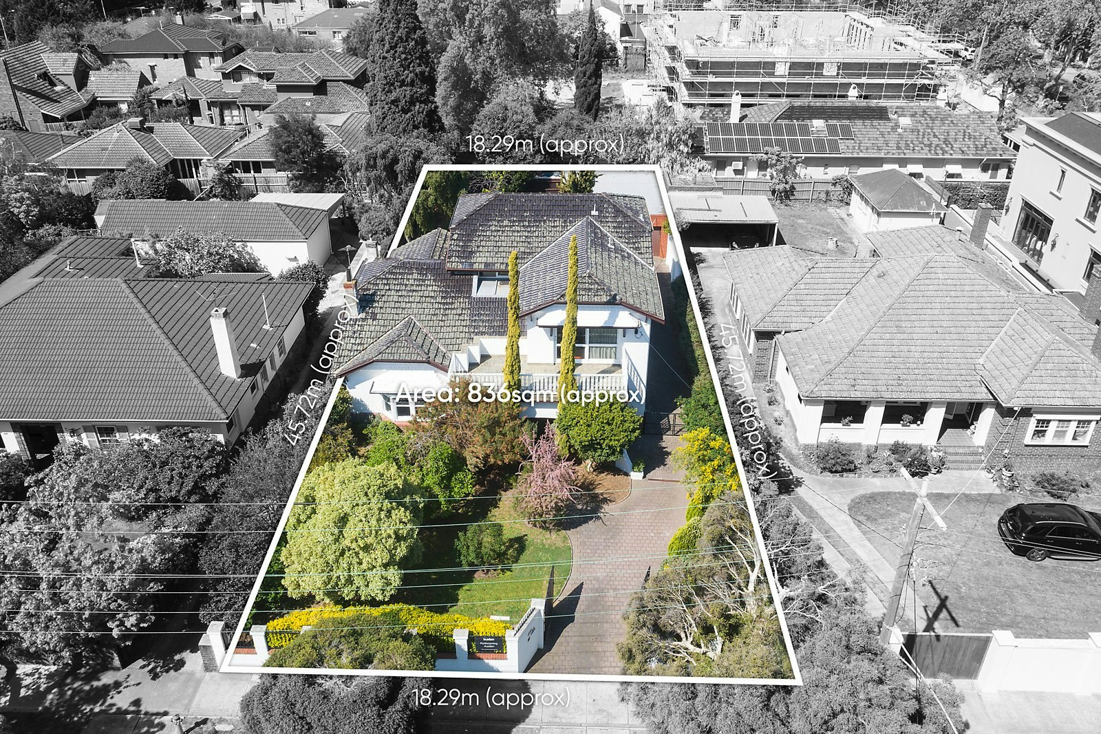 22 John Street, Kew, VIC