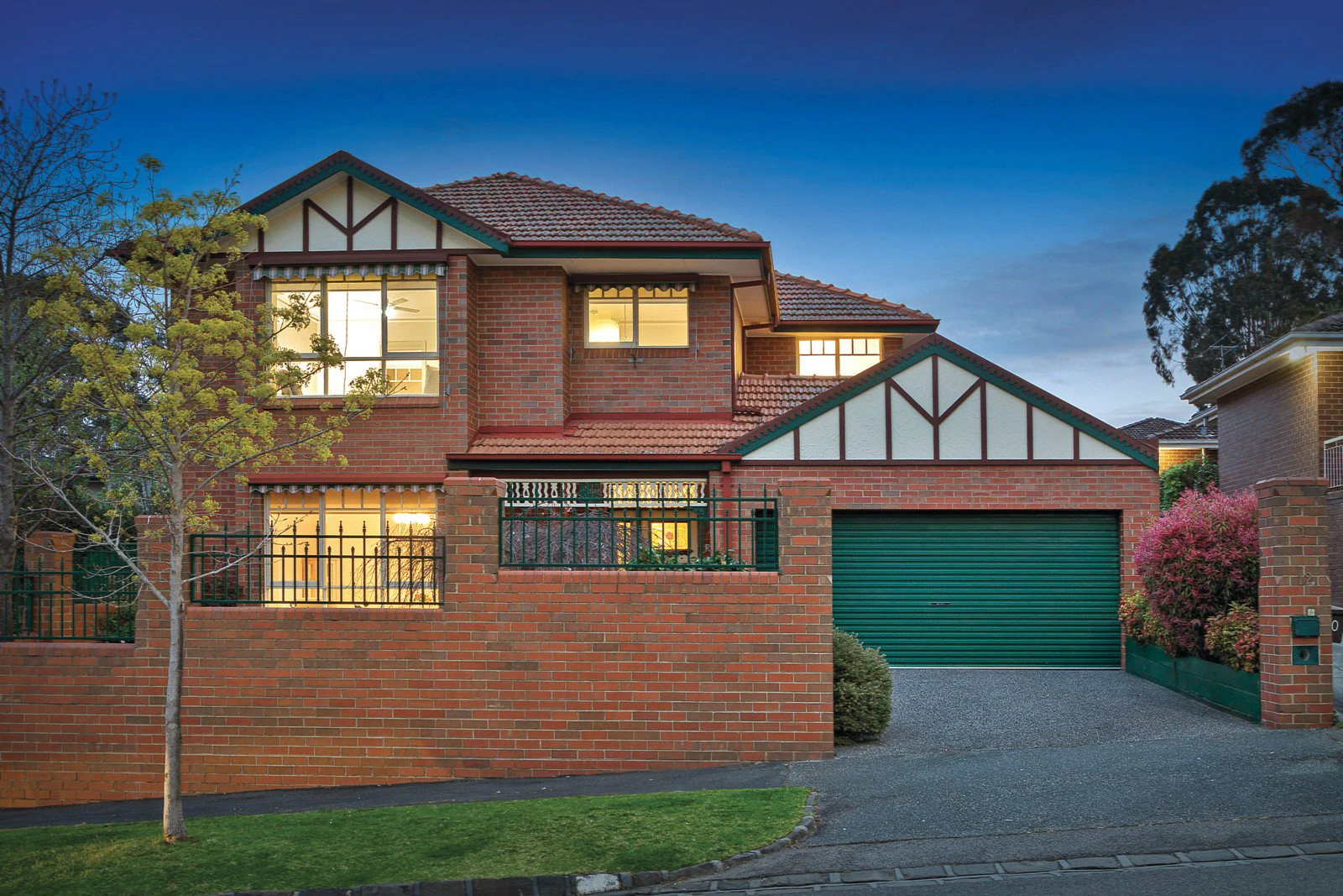 1/12 Van Ness Avenue, Glen Iris, VIC