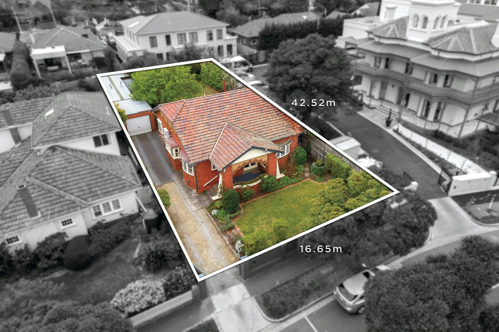 25 Heathfield Road, Brighton East, VIC