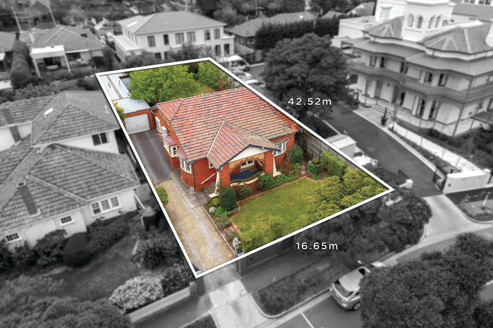 25 Heathfield Road, Brighton East, VIC