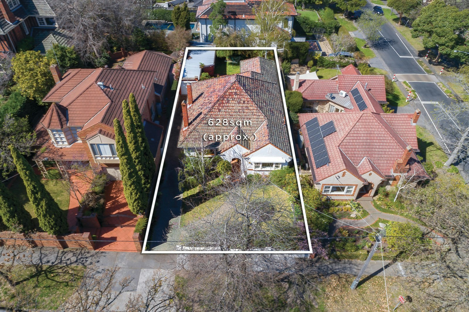 10 Higham Road, Hawthorn East, VIC