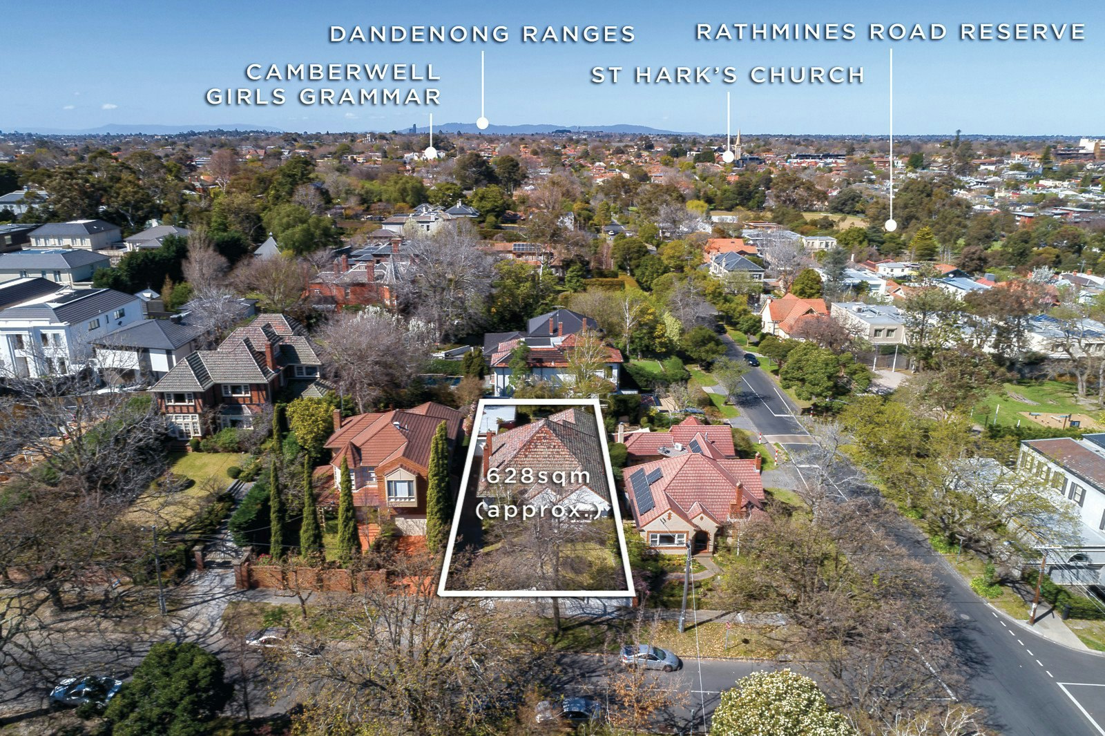 10 Higham Road, Hawthorn East, VIC