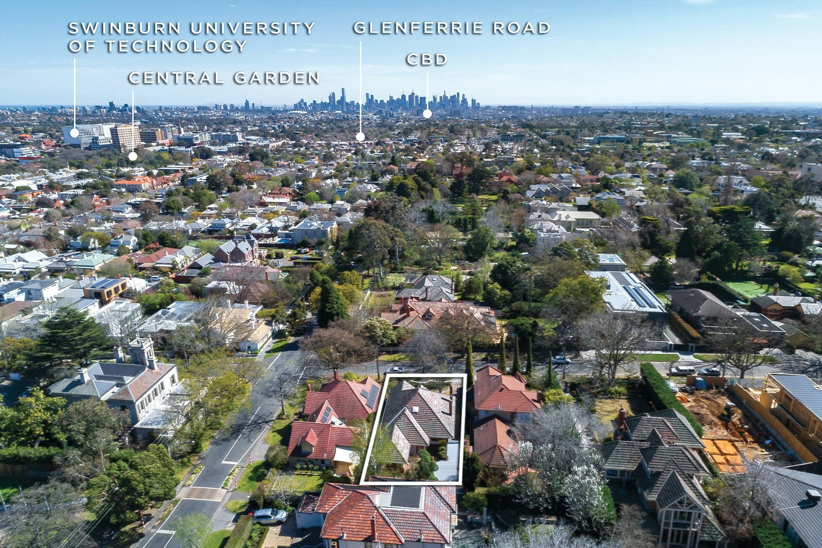 10 Higham Road, Hawthorn East, VIC