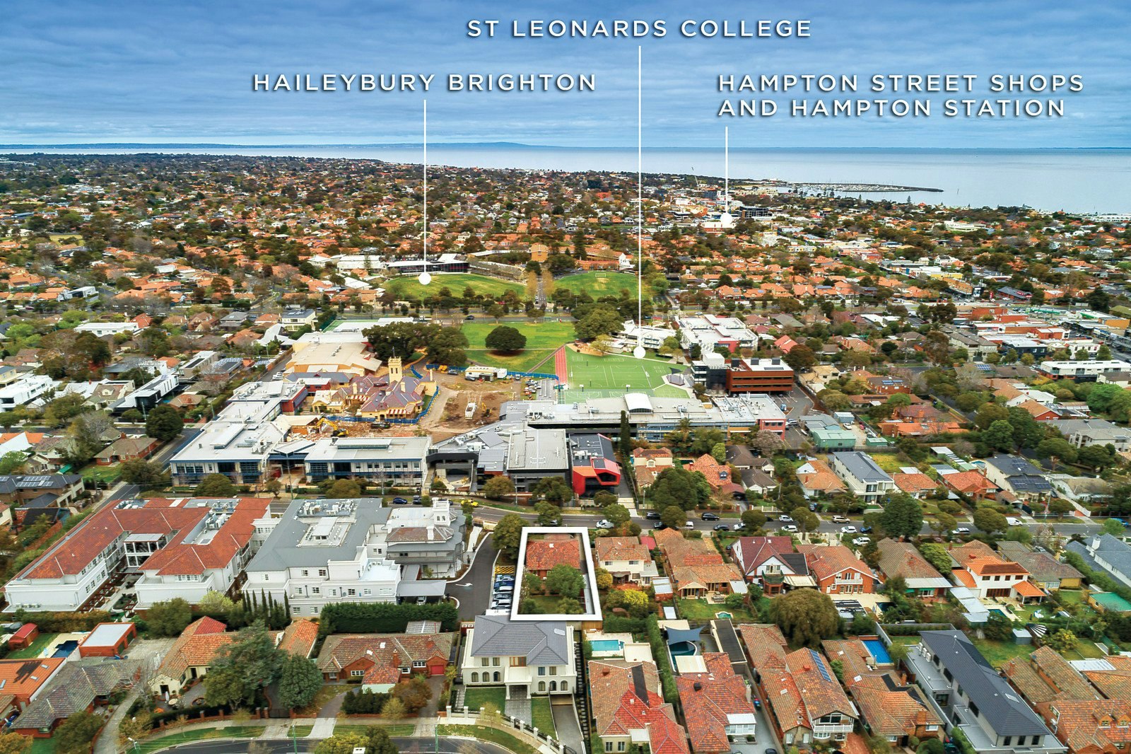 25 Heathfield Road, Brighton East, VIC