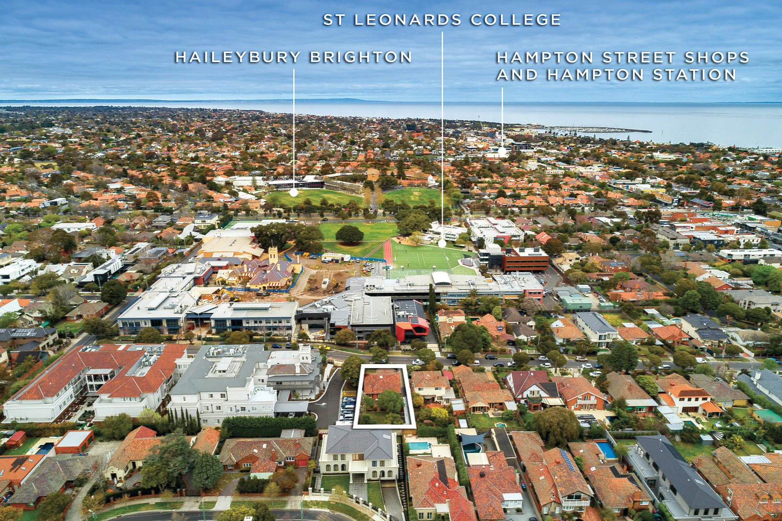 25 Heathfield Road, Brighton East, VIC