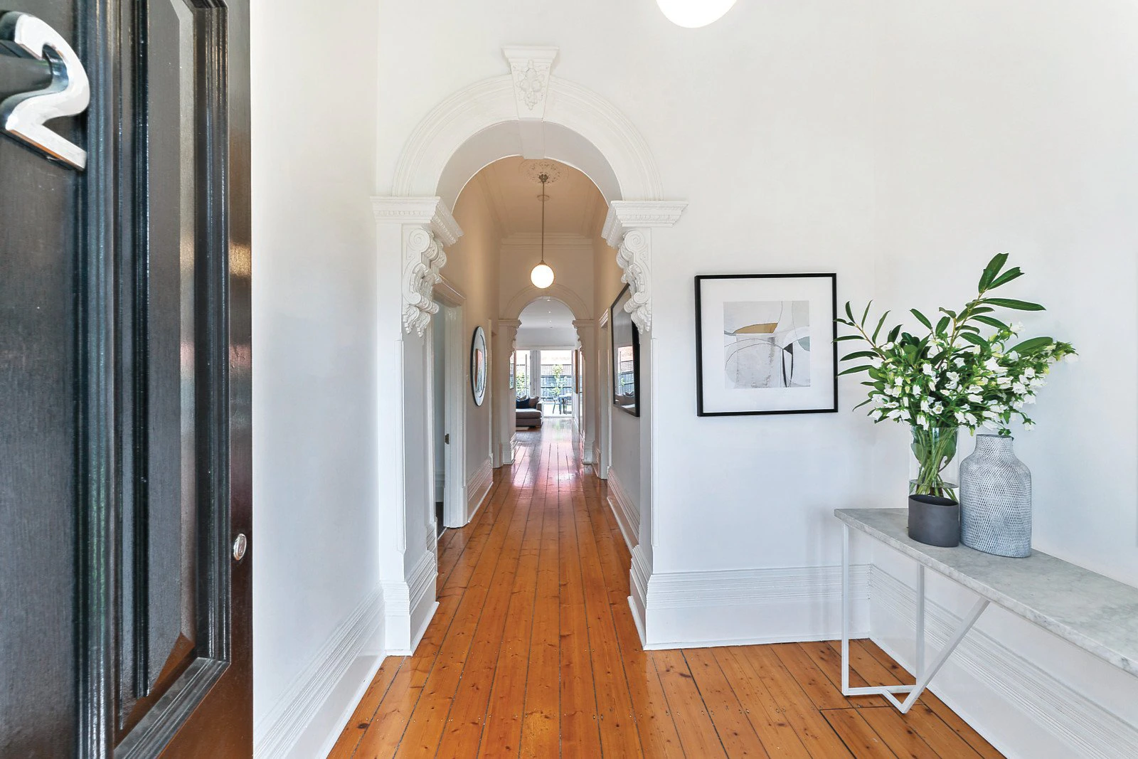 2 Valentine Grove, Armadale, VIC