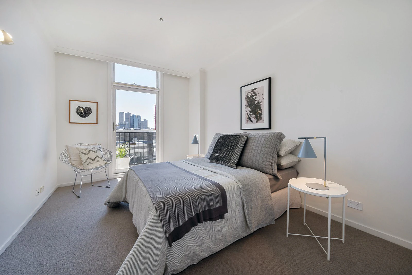 18/161 Sturt Street, Southbank, VIC