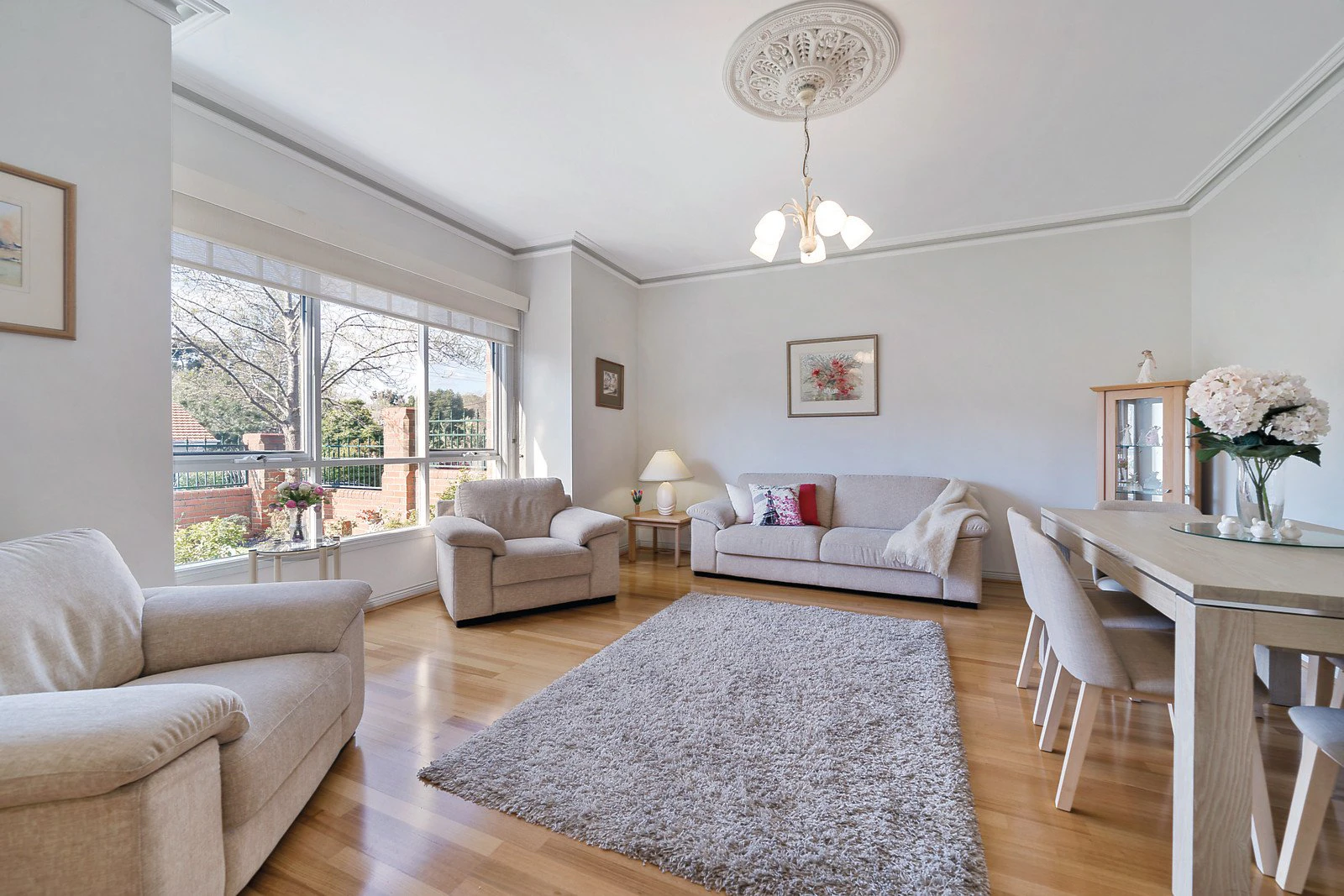 1/12 Van Ness Avenue, Glen Iris, VIC
