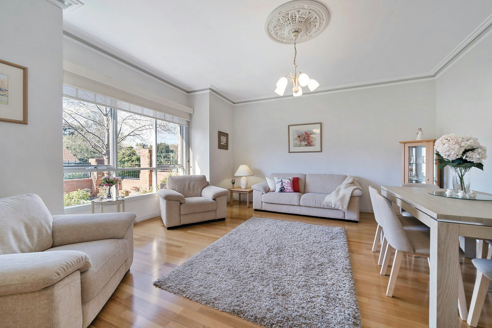 1/12 Van Ness Avenue, Glen Iris, VIC