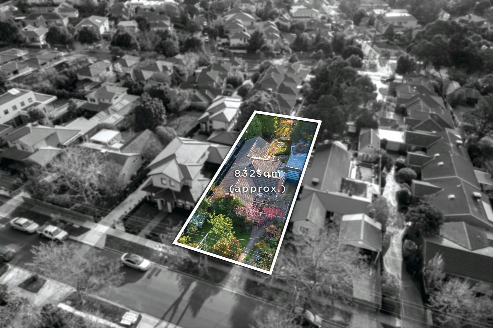 25 Orchard Crescent, Mont Albert North, VIC