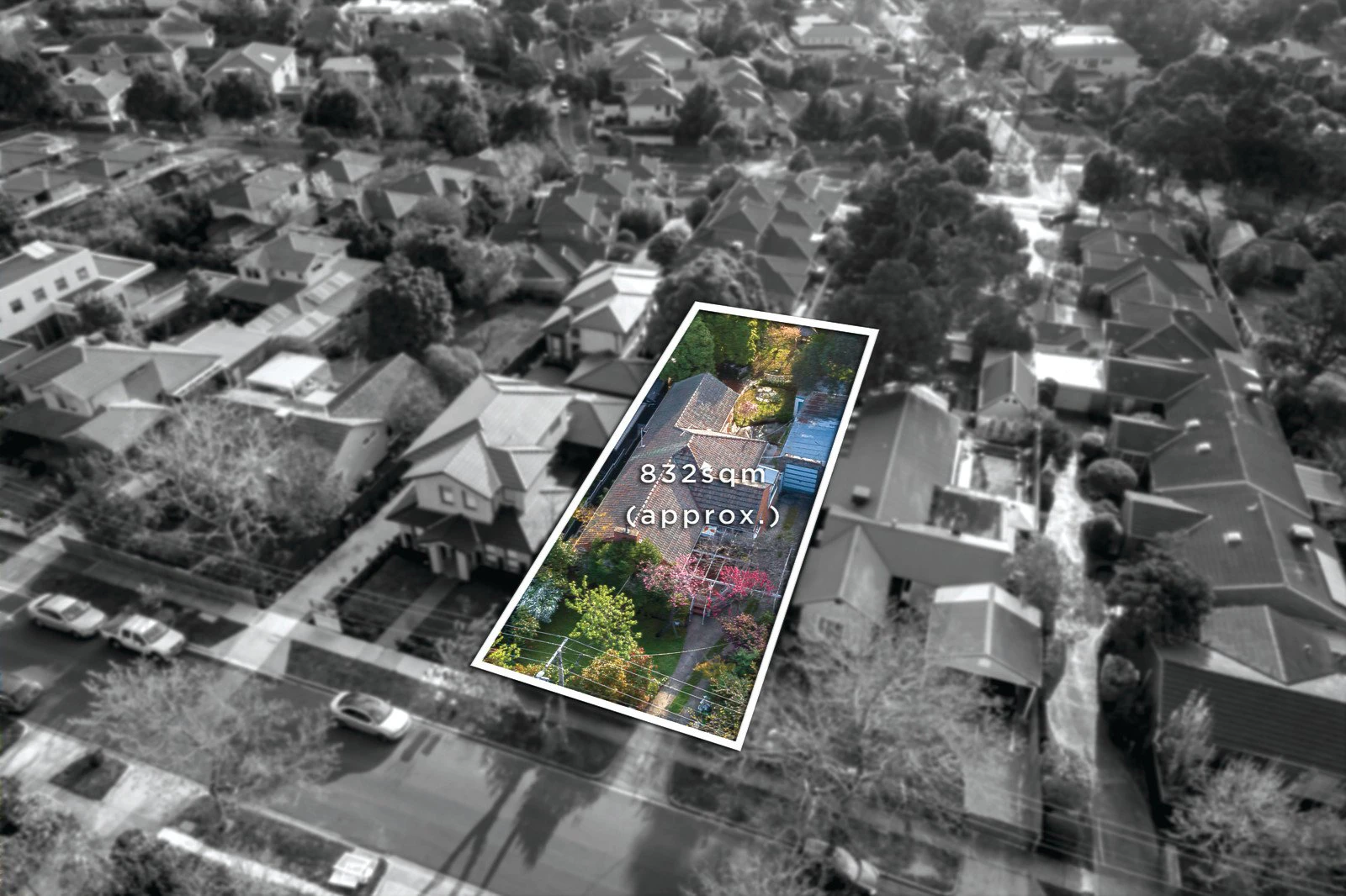 25 Orchard Crescent, Mont Albert North, VIC
