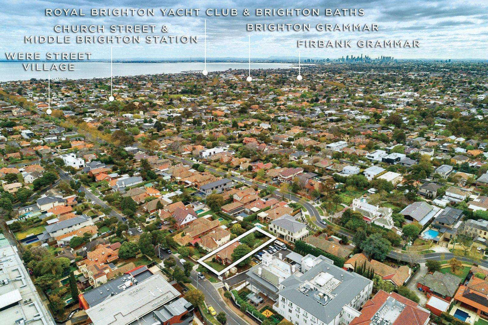 25 Heathfield Road, Brighton East, VIC