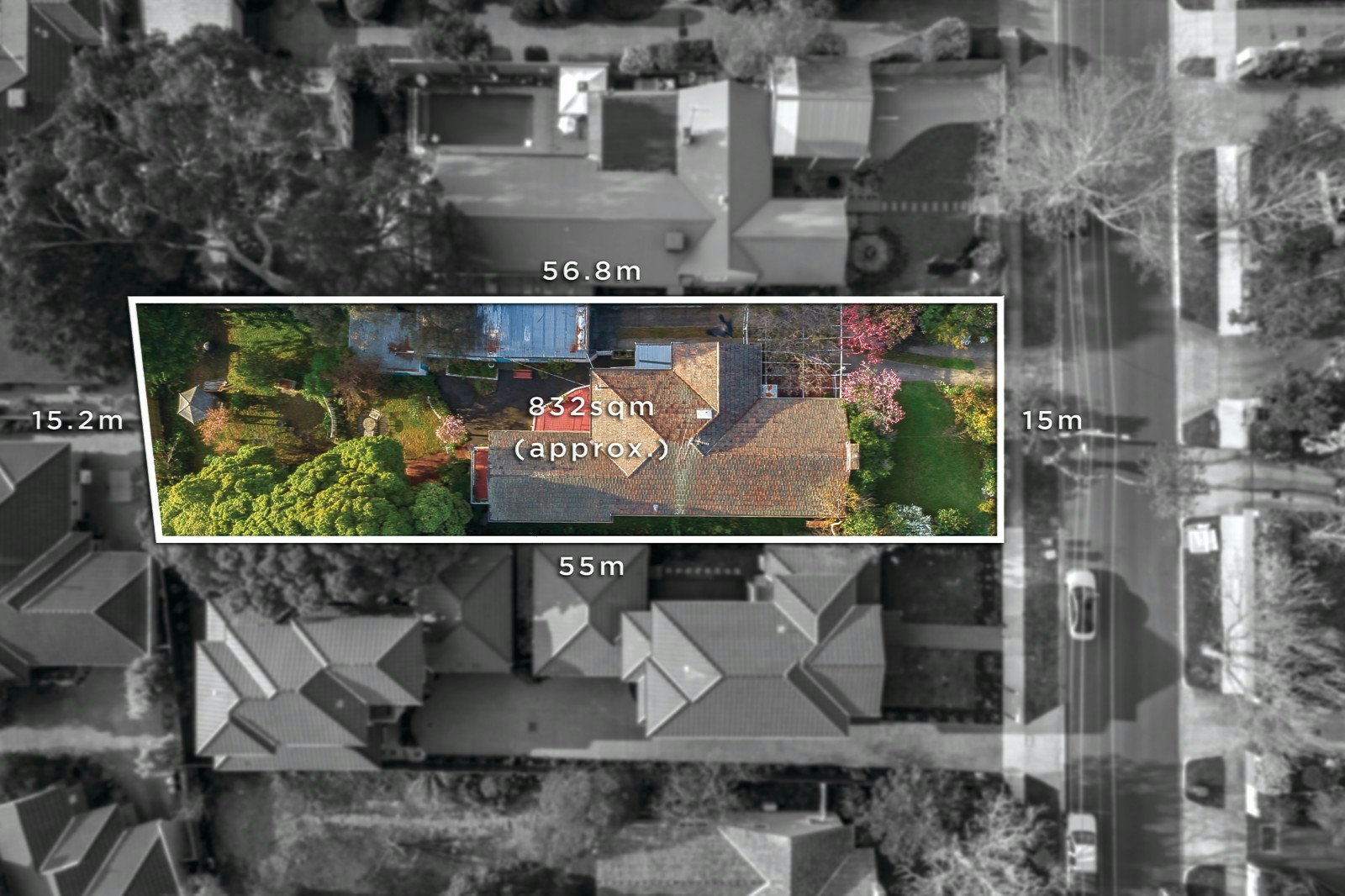 25 Orchard Crescent, Mont Albert North, VIC