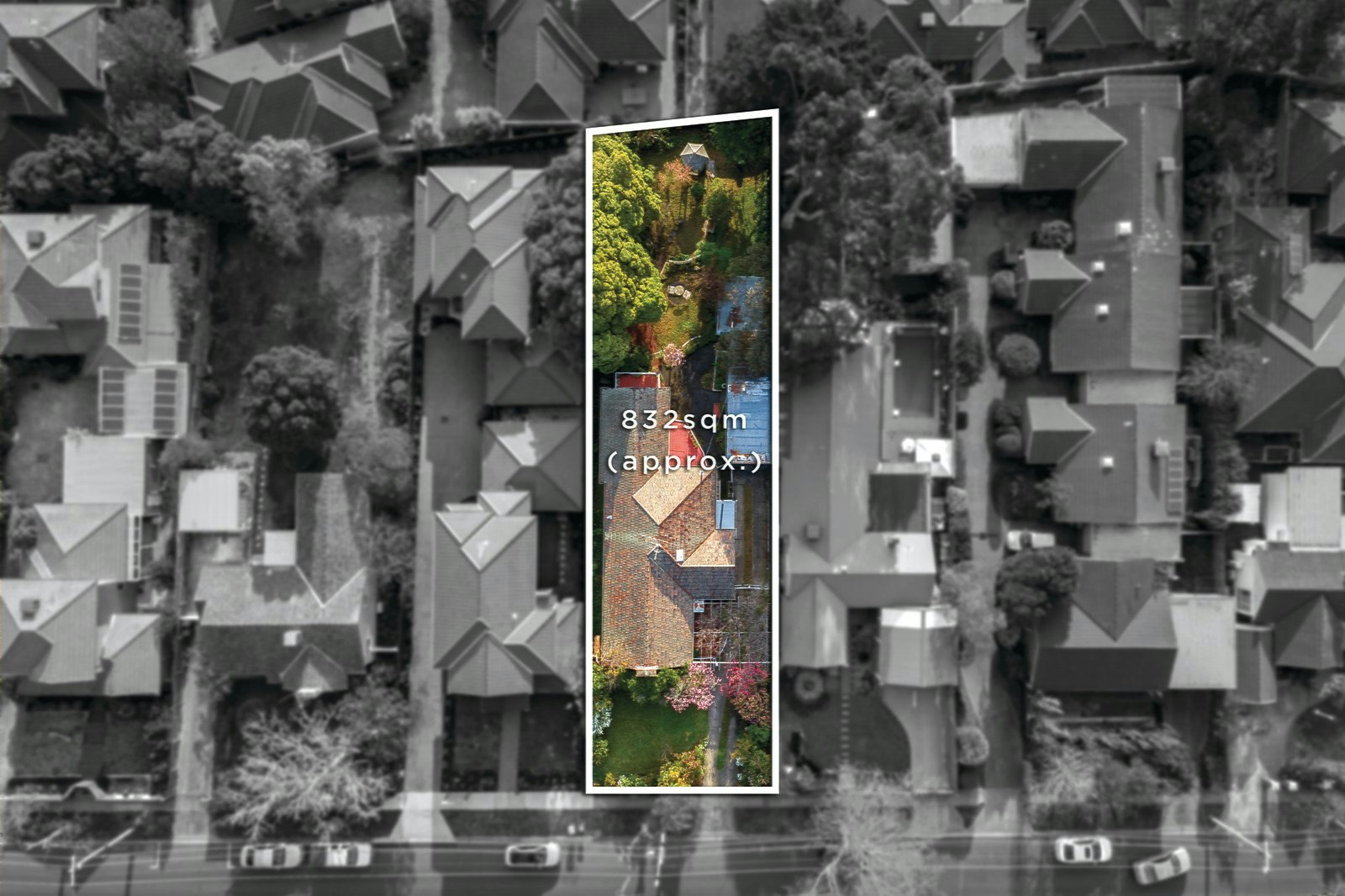 25 Orchard Crescent, Mont Albert North, VIC