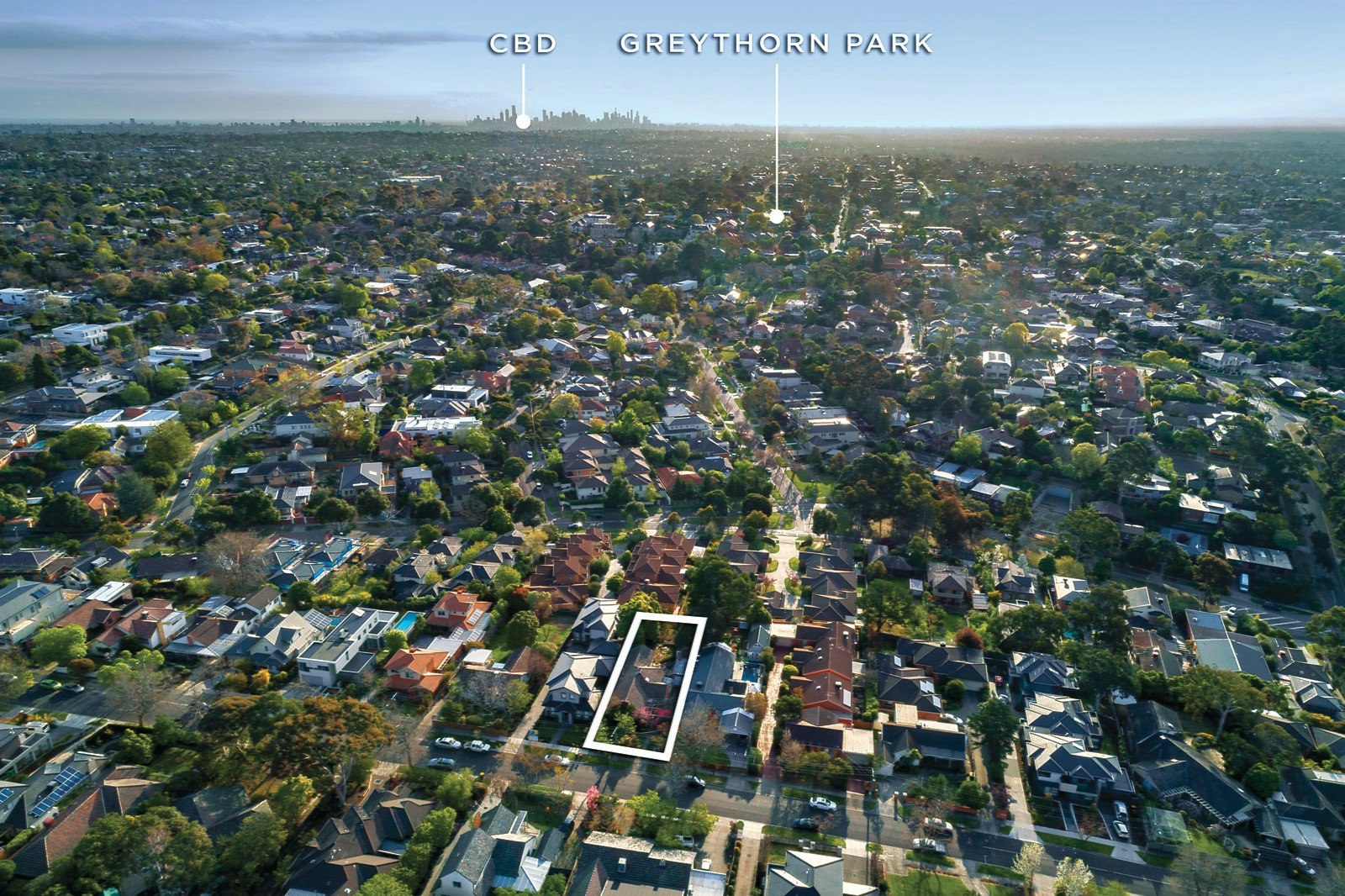 25 Orchard Crescent, Mont Albert North, VIC