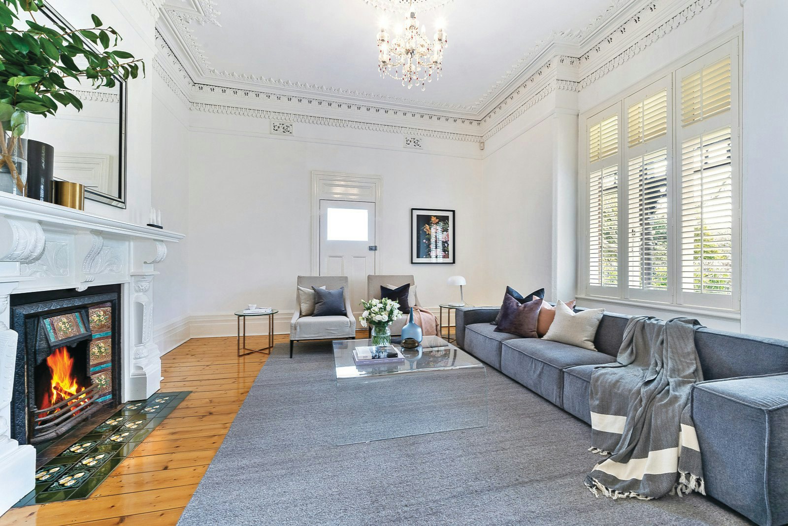 2 Valentine Grove, Armadale, VIC