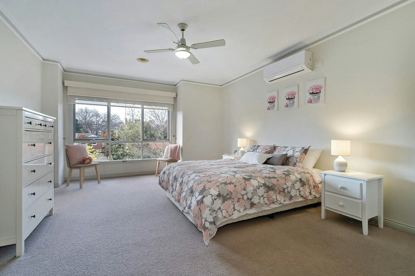 1/12 Van Ness Avenue, Glen Iris, VIC