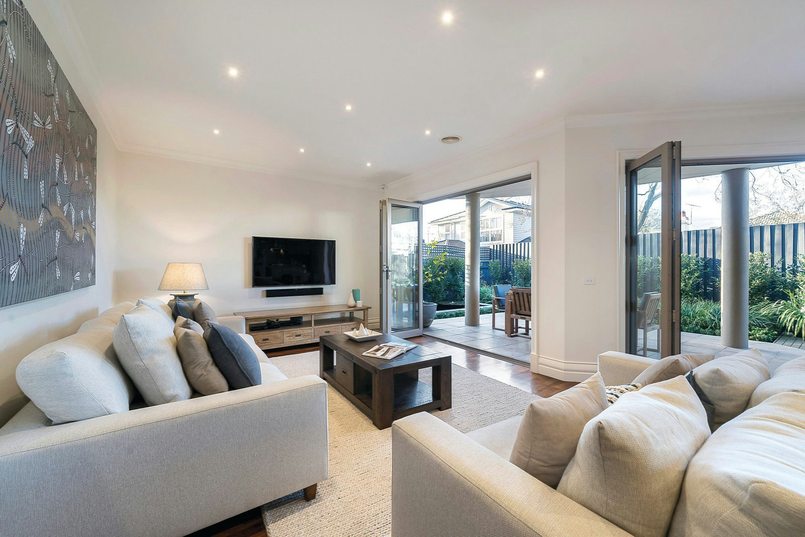 1/58 William Street, Brighton, VIC