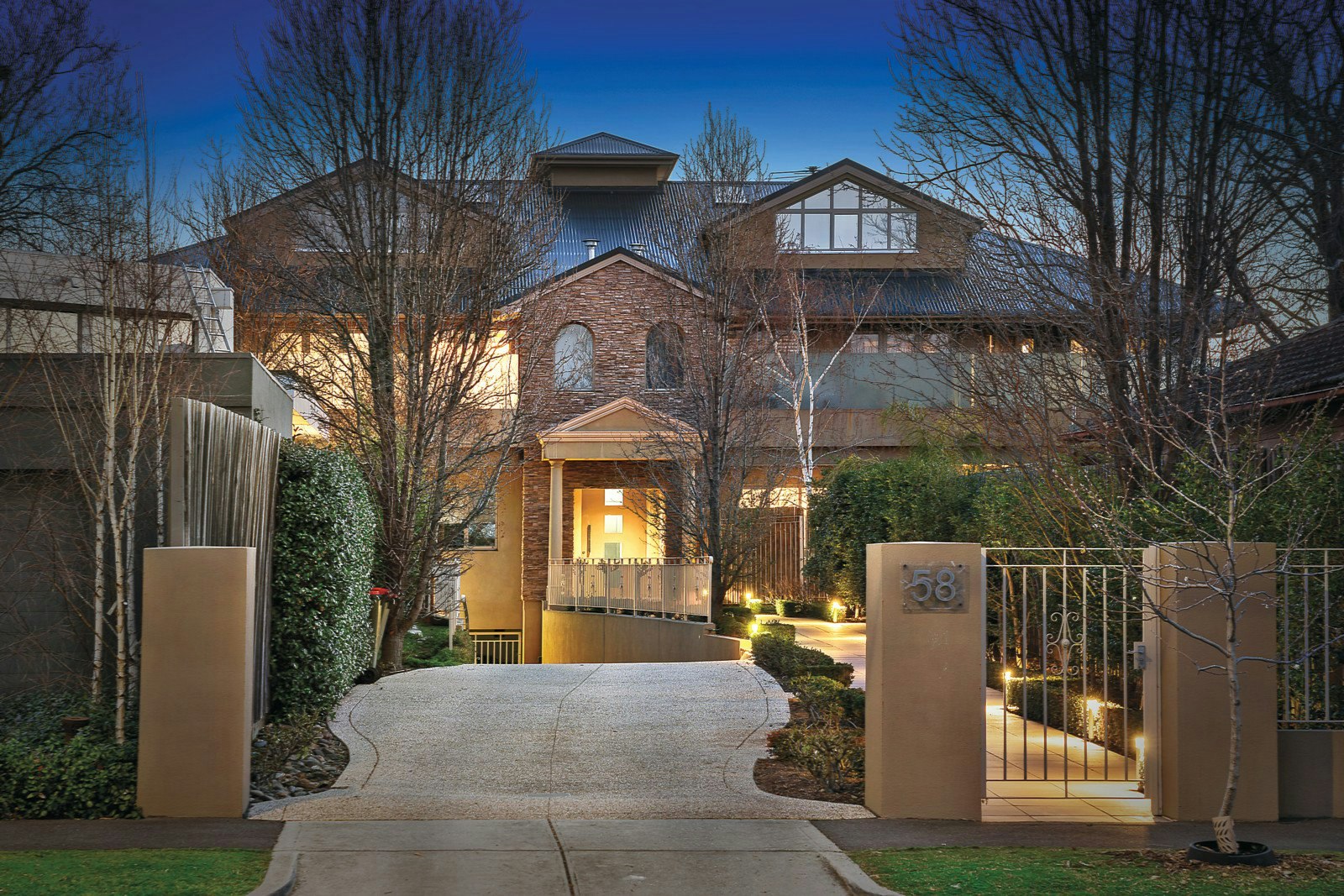 1/58 William Street, Brighton, VIC