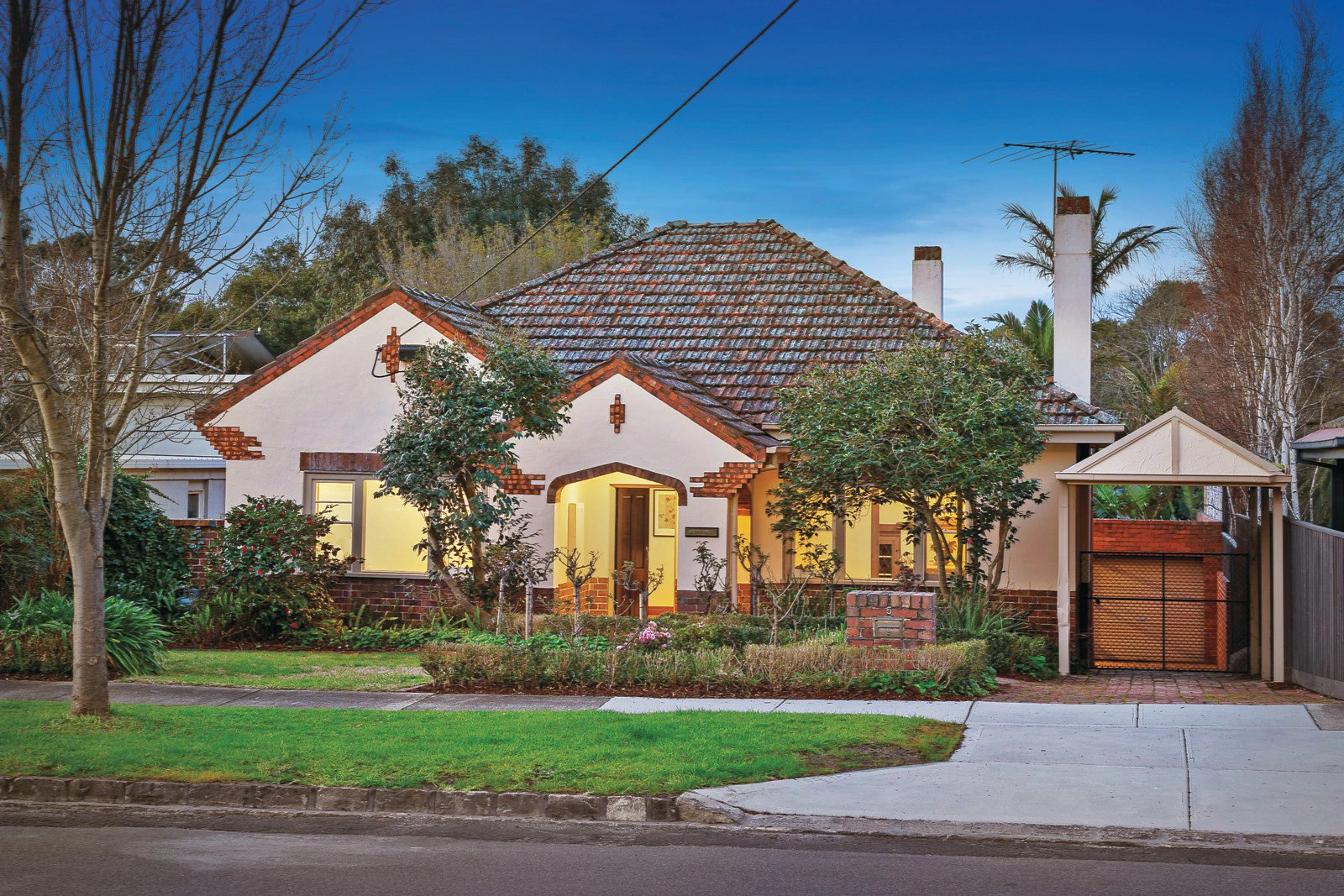 5 Ferndale Road, Glen Iris, VIC