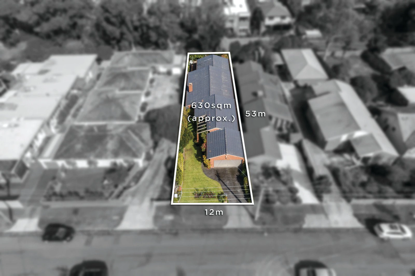 15 Churchill Street, Kew, VIC