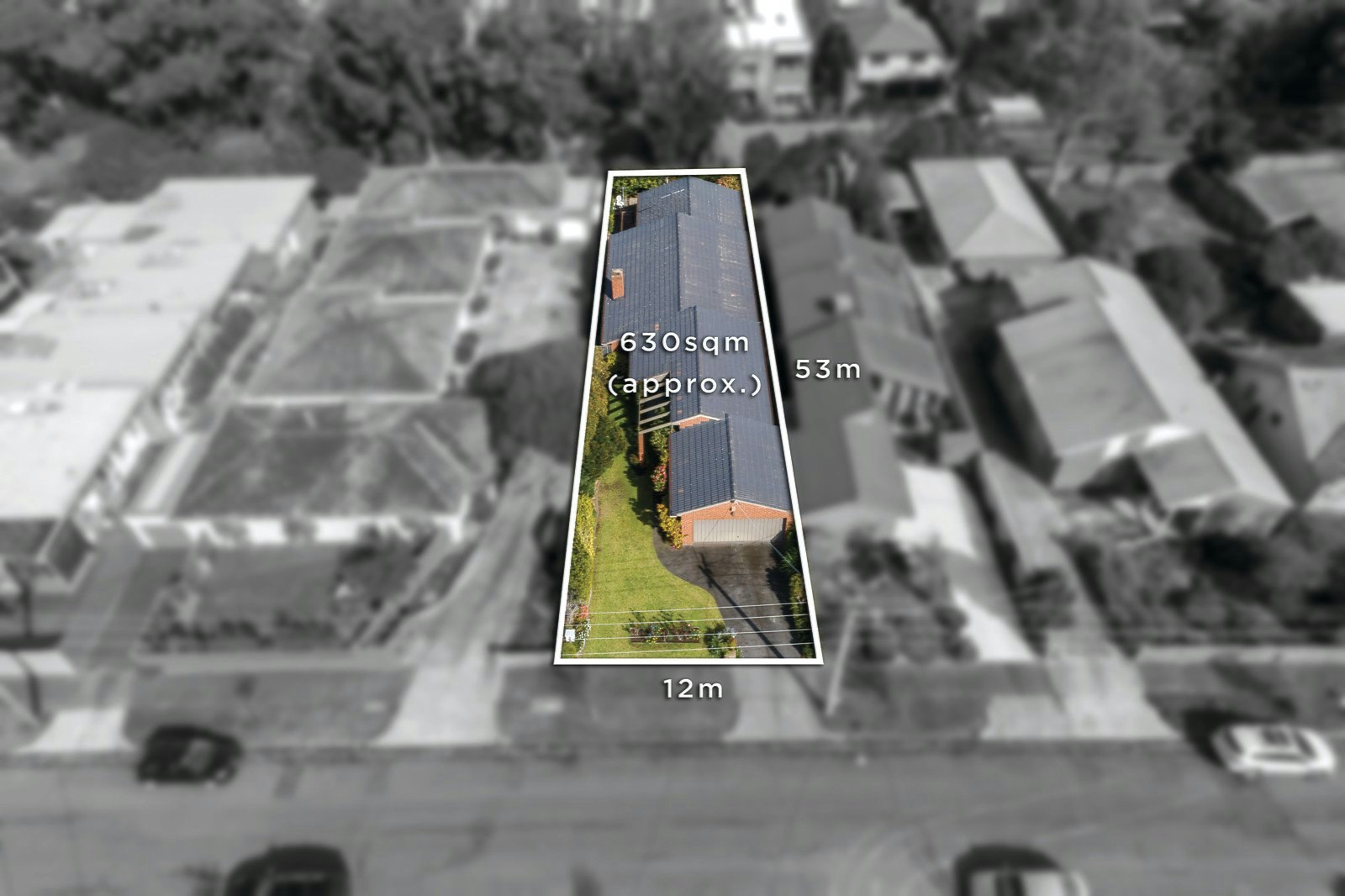 15 Churchill Street, Kew, VIC