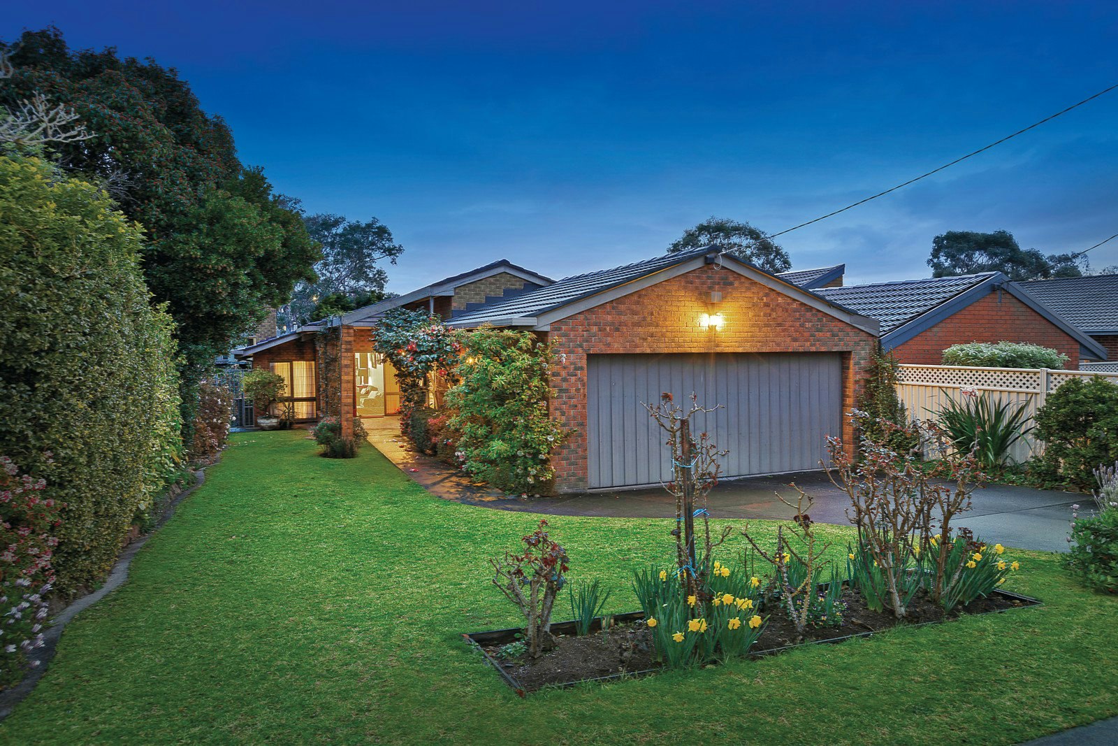 15 Churchill Street, Kew, VIC