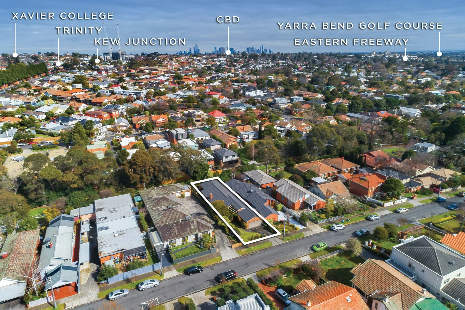 15 Churchill Street, Kew, VIC