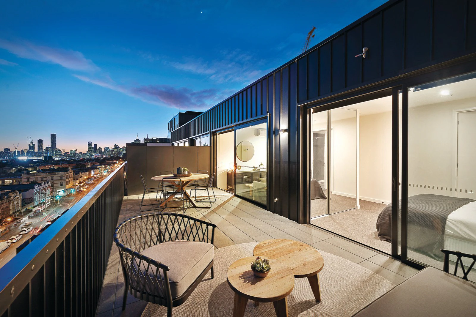 803/183-189 Bridge Road, Richmond, VIC